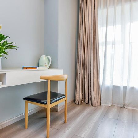 If Hotel Trùng Khánh Ngoại thất bức ảnh