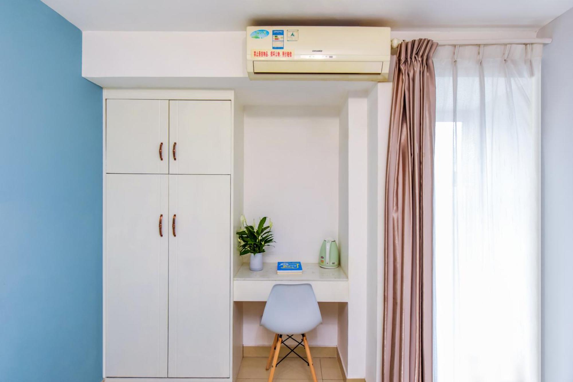 If Hotel Trùng Khánh Ngoại thất bức ảnh