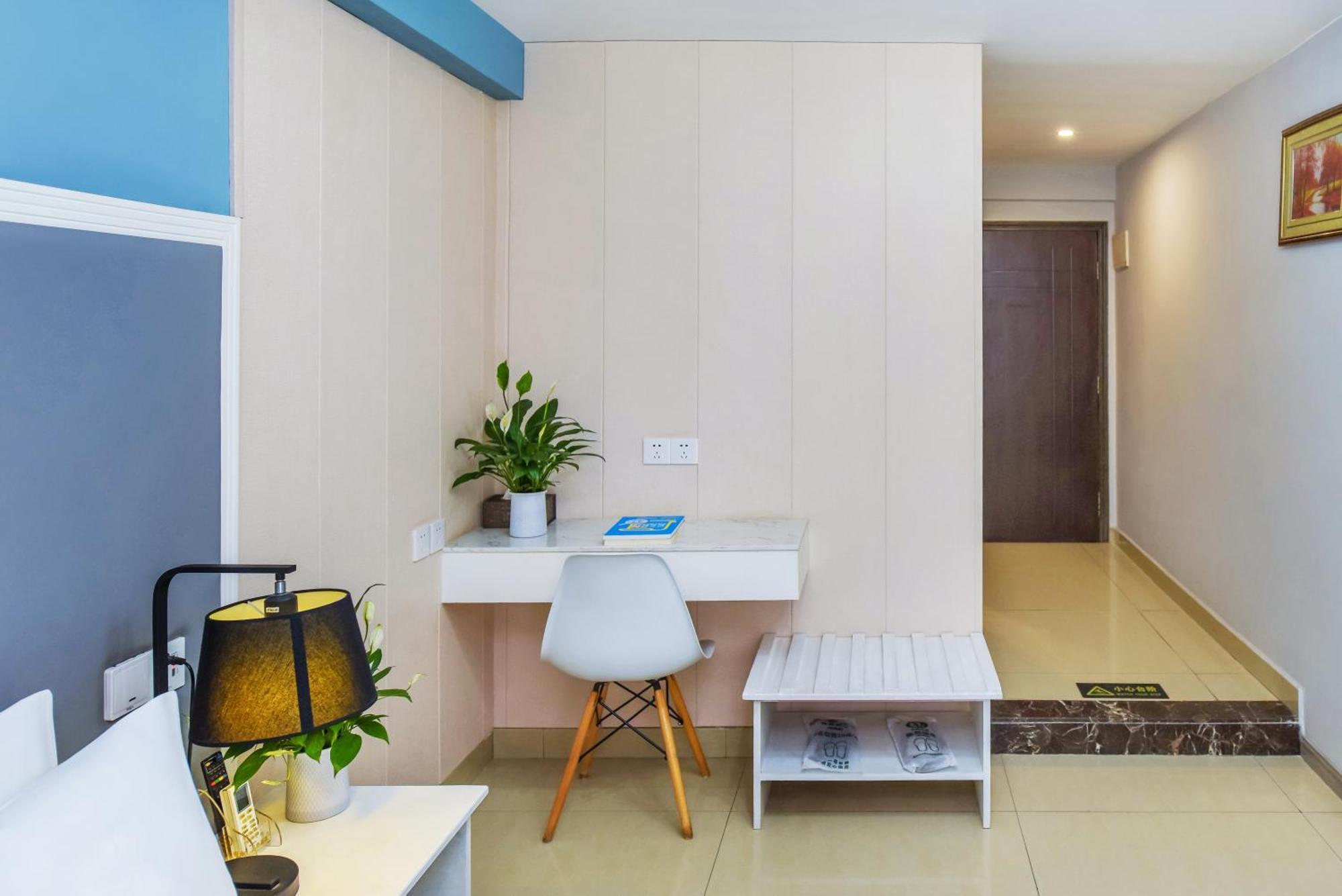 If Hotel Trùng Khánh Ngoại thất bức ảnh