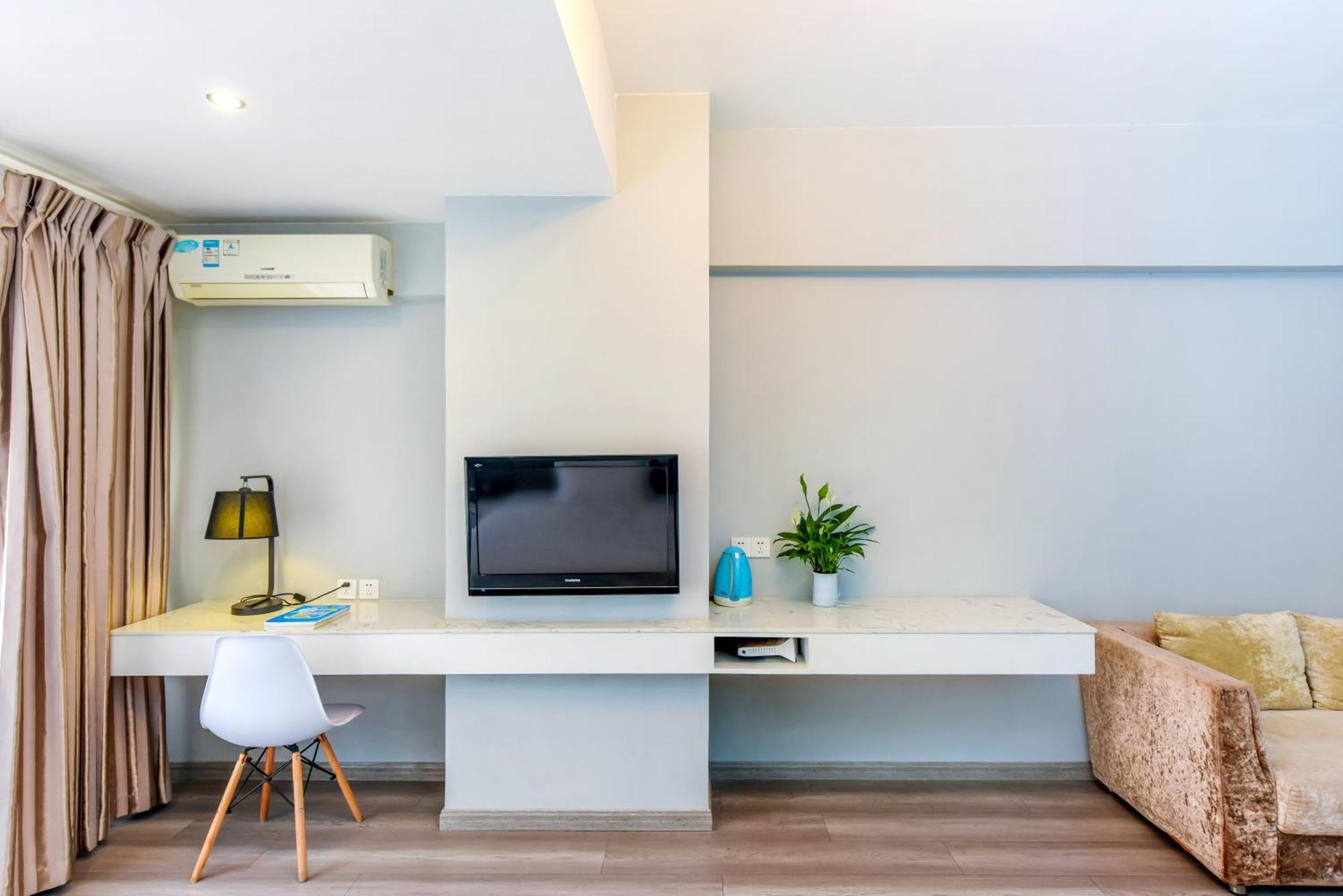 If Hotel Trùng Khánh Ngoại thất bức ảnh