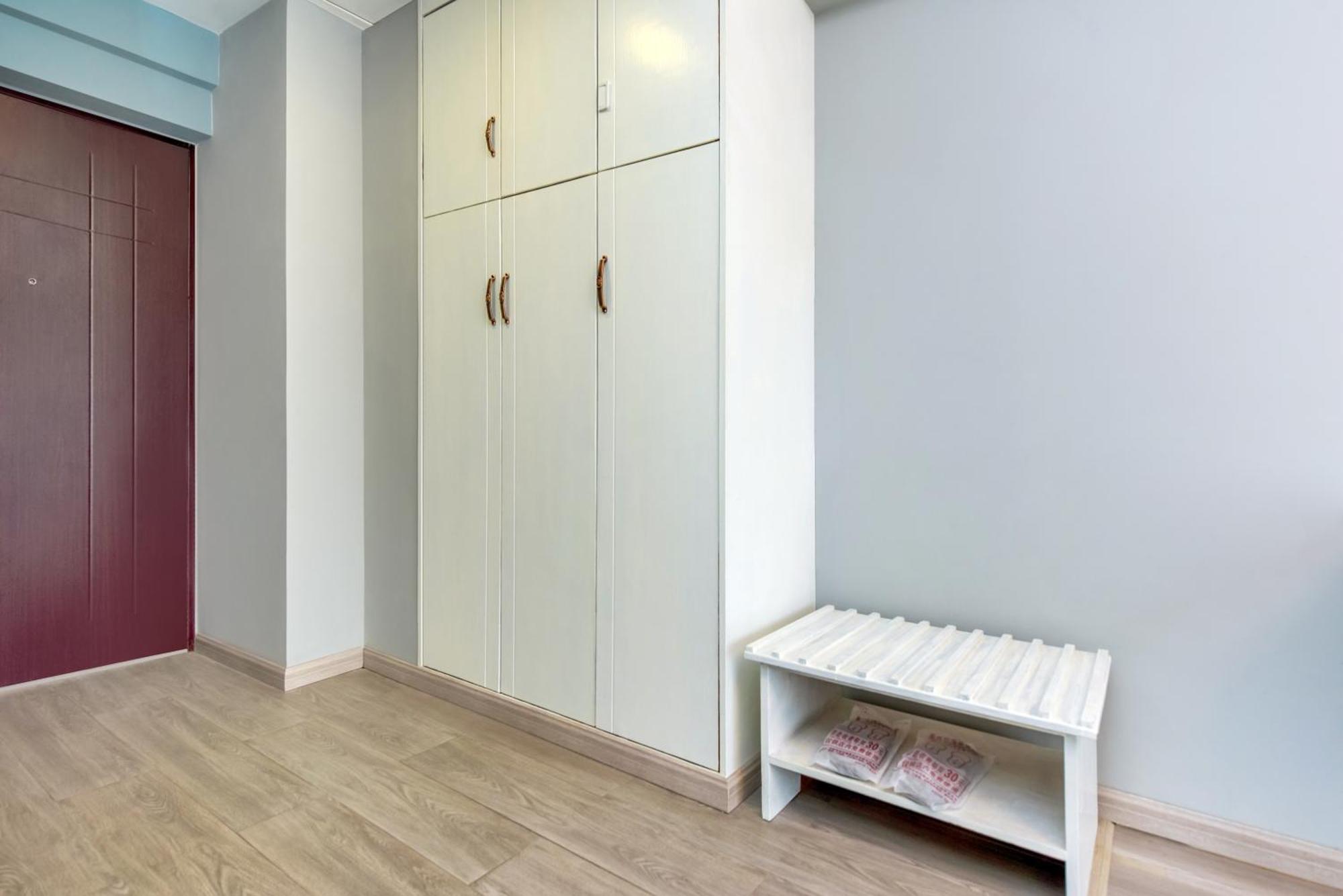 If Hotel Trùng Khánh Ngoại thất bức ảnh