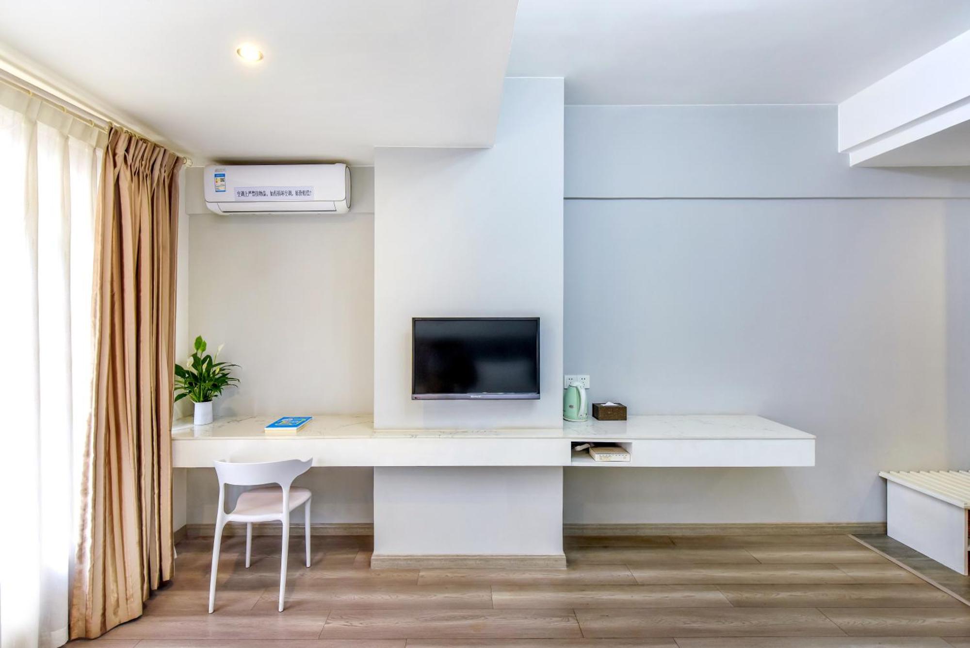 If Hotel Trùng Khánh Ngoại thất bức ảnh