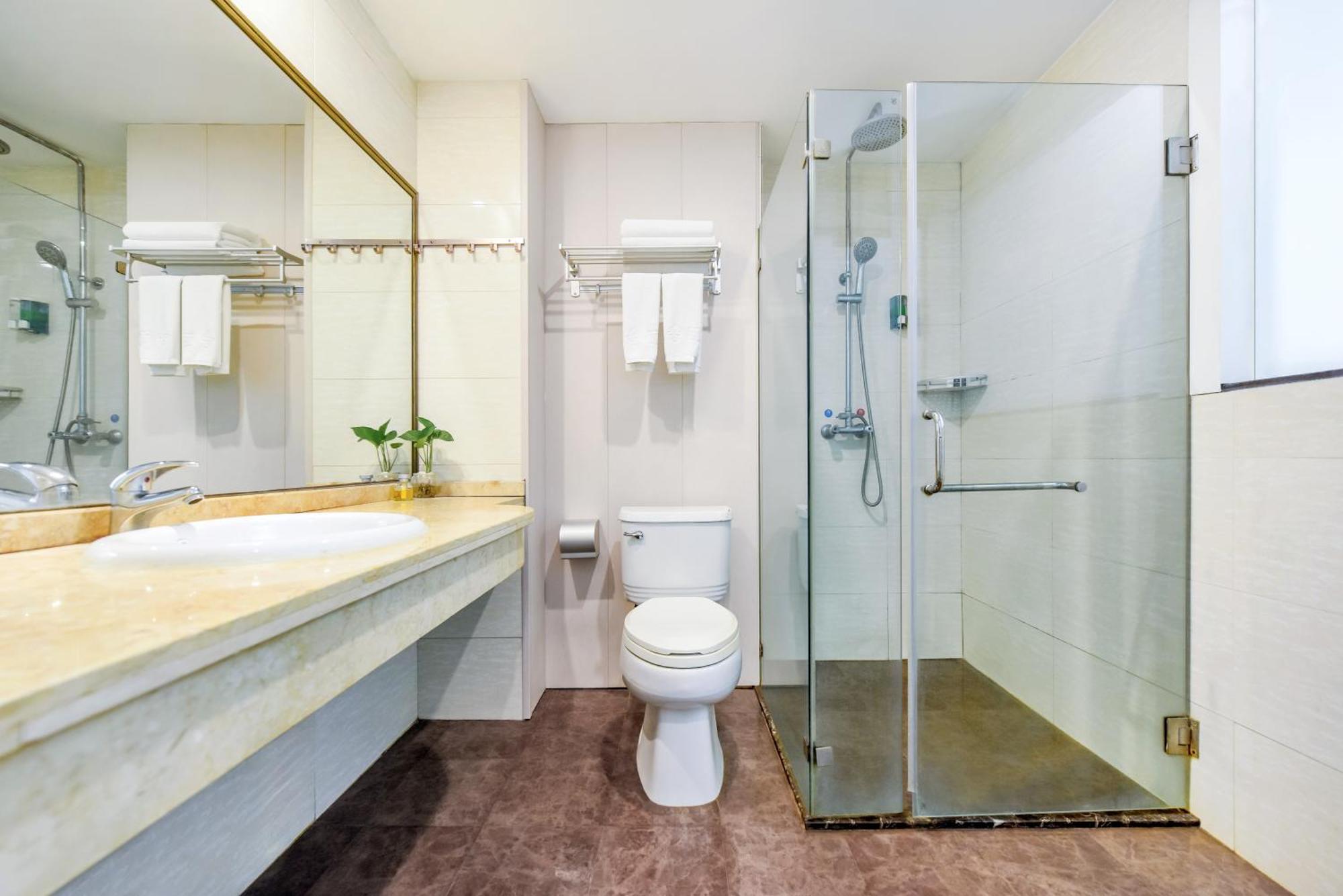 If Hotel Trùng Khánh Ngoại thất bức ảnh
