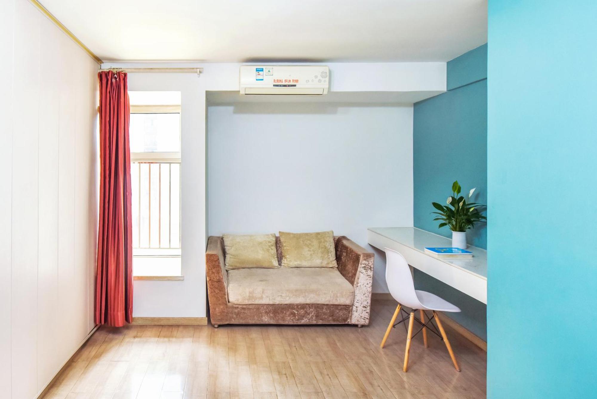 If Hotel Trùng Khánh Ngoại thất bức ảnh