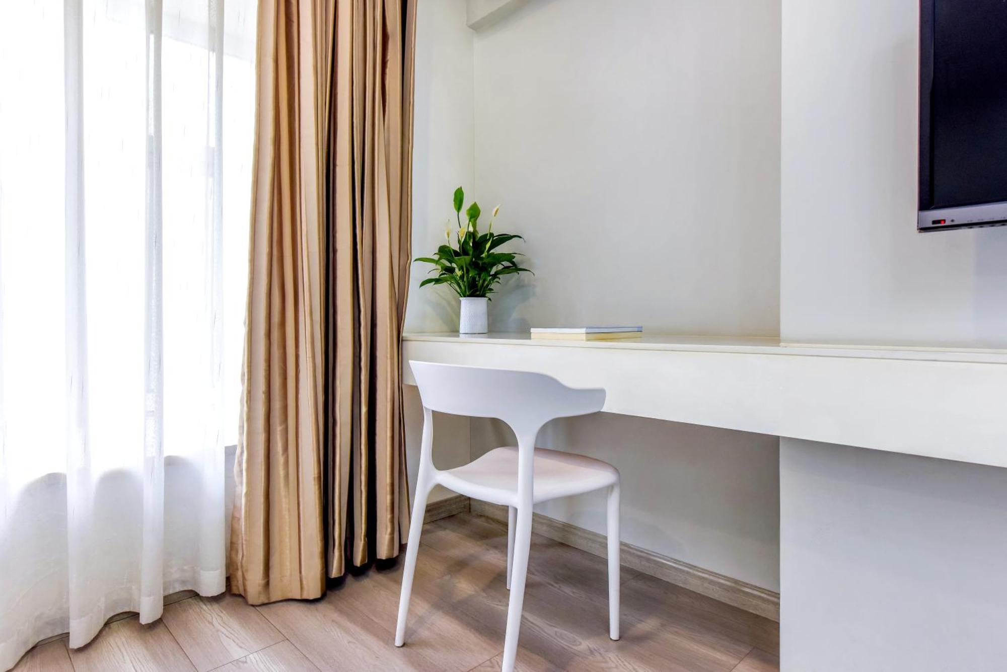 If Hotel Trùng Khánh Ngoại thất bức ảnh