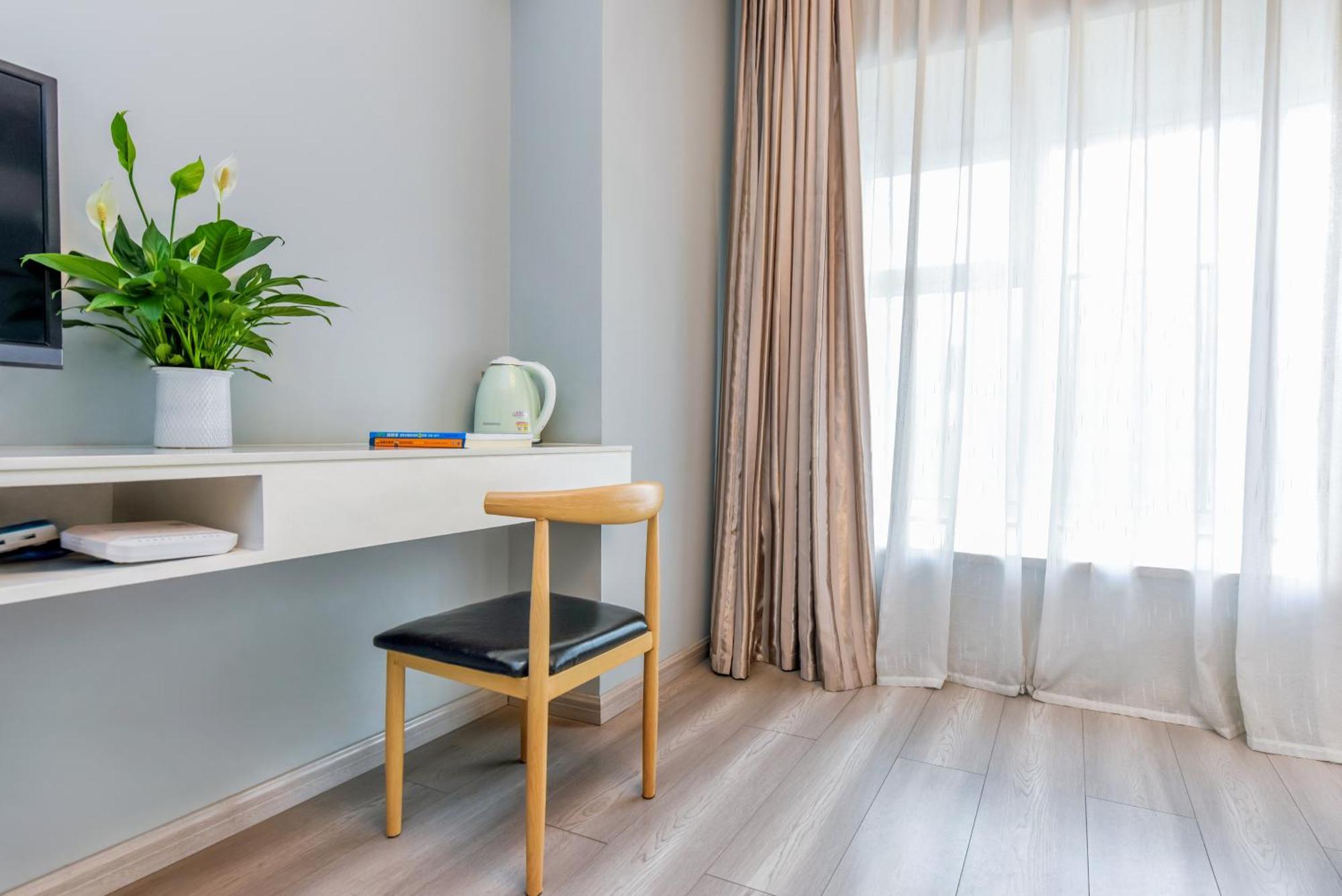 If Hotel Trùng Khánh Ngoại thất bức ảnh