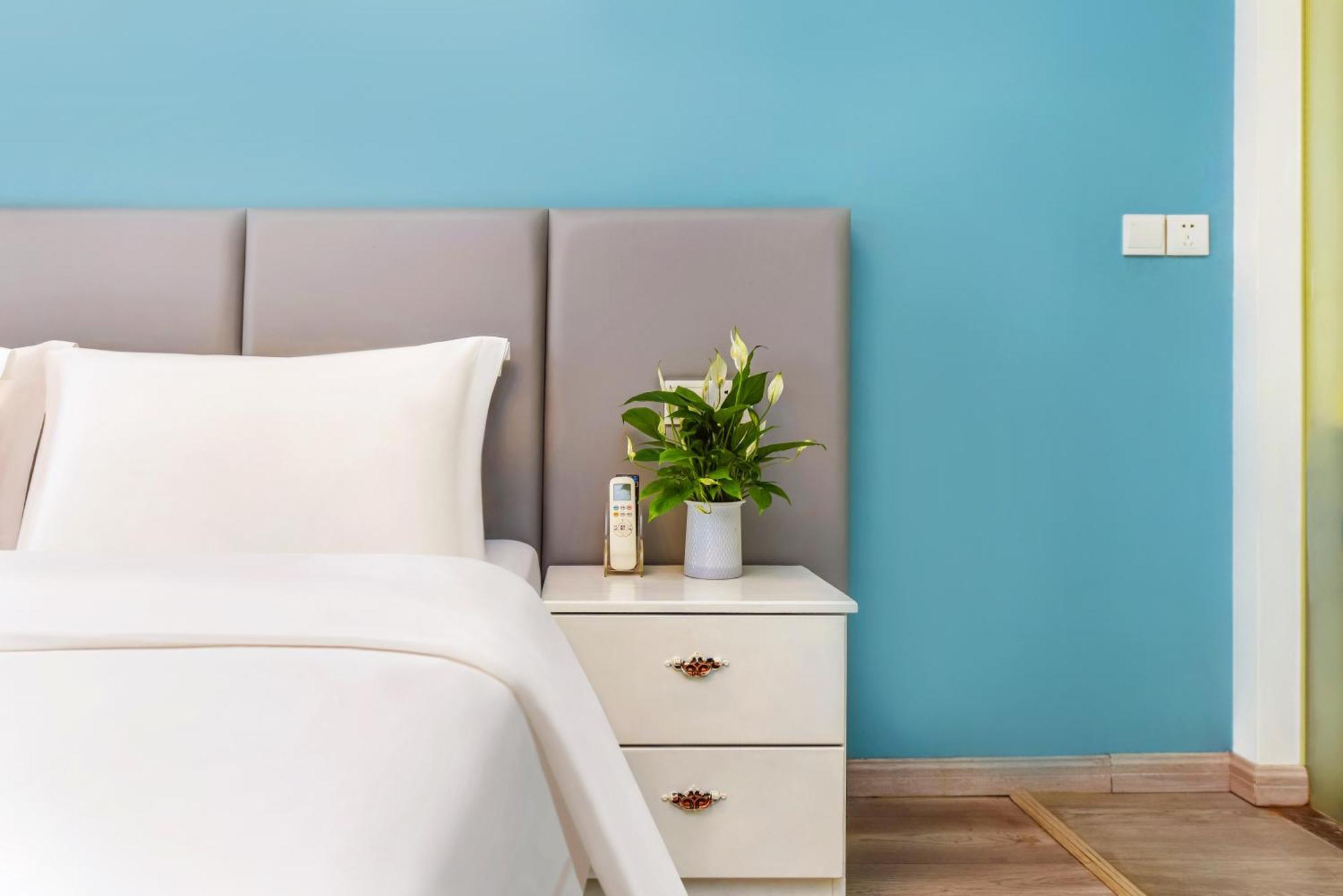 If Hotel Trùng Khánh Ngoại thất bức ảnh
