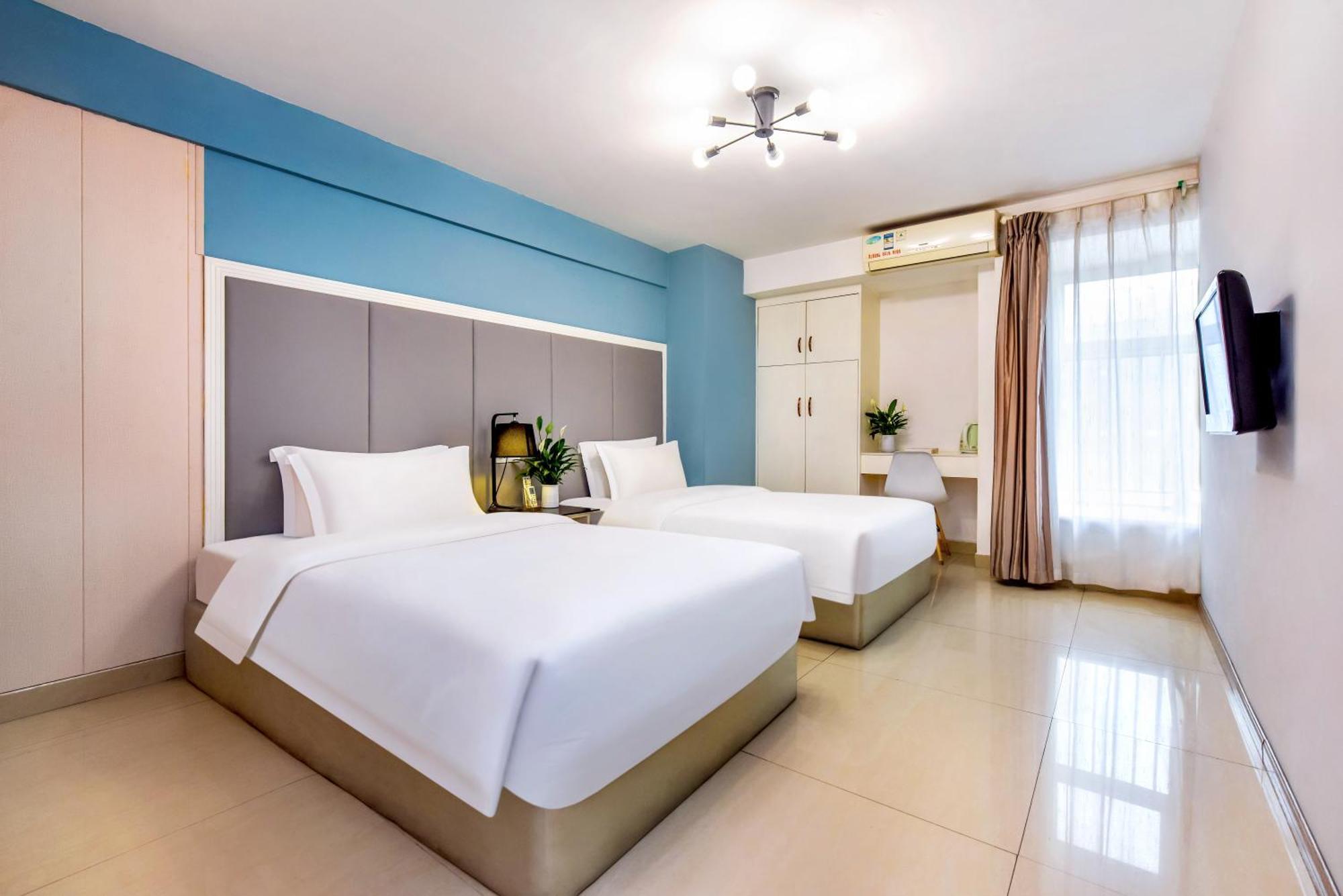 If Hotel Trùng Khánh Ngoại thất bức ảnh