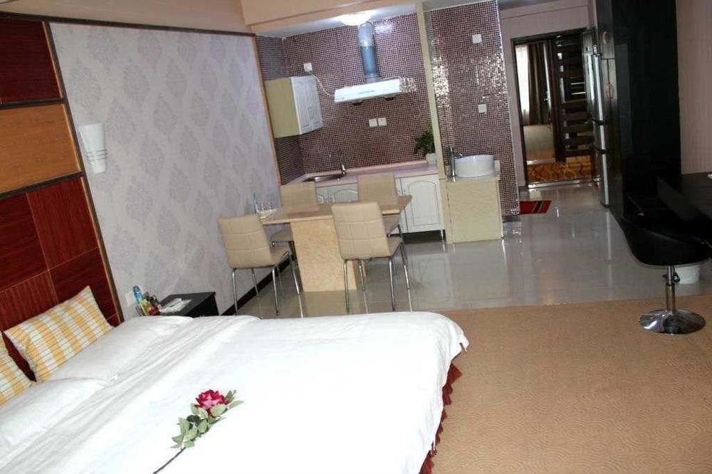 If Hotel Trùng Khánh Ngoại thất bức ảnh